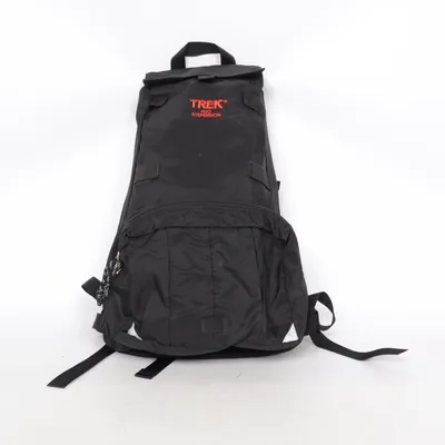 Hiking backpack (H2O Suspension) from Trek