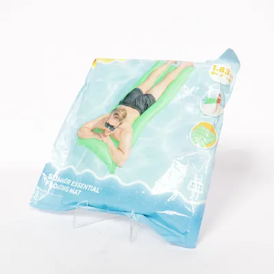 Zwembadspeelgoed (Groen) van Bestway