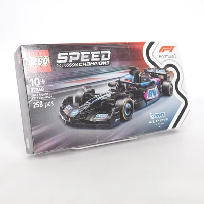 Bouwset (Meerkleurig) van LEGO