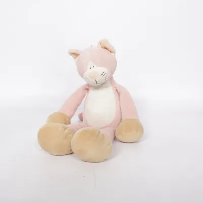 Peluche (Rose, Beige) de Diinglisar