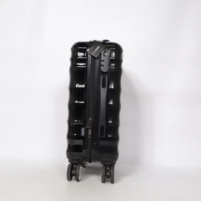 Kabinväska (Svart) från Misako