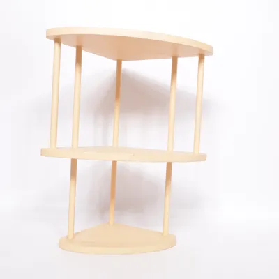 Wanddecoratie (Beige)