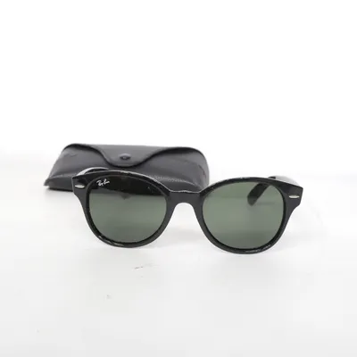 Solglasögon (Svart) från Ray-Ban