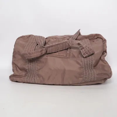 Weekendtaske (Brun) fra Puma Nylon