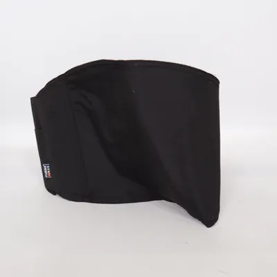 Träningsbälte (Svart) från Rukka