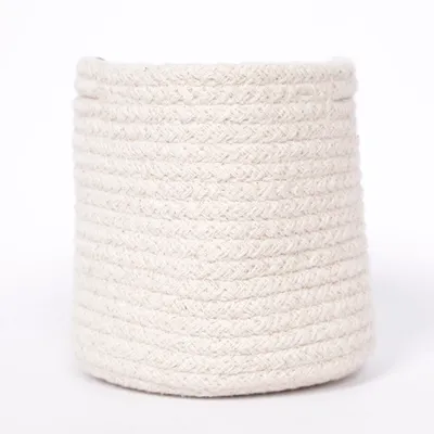 Forvaringskurv (Beige)