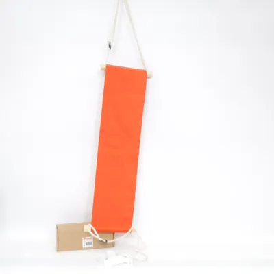 Inredningsdetalj (Orange) från Coolstuff