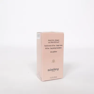 Foundation (Phyto-Teint Ultra Eclat) from Sisley