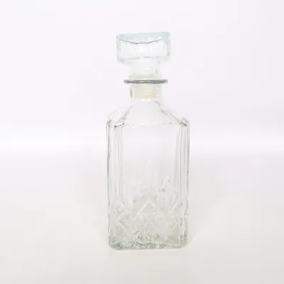 Carafe (Transparent)