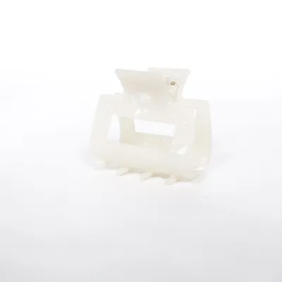 Hair clamp (Beige)