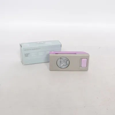 Punch tool (Gray) from Creative Memories