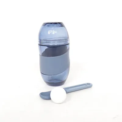 Protein Shaker (Blå) från Kitchen by Tchibo