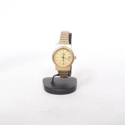 Armbandsur (Grand Prix) från Junghans