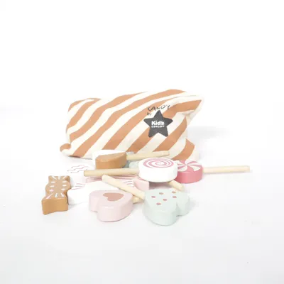 Toy (Candy) from Kids Concept