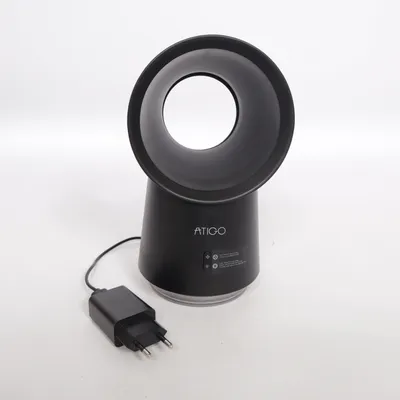 Bordsfläkt från Atigo