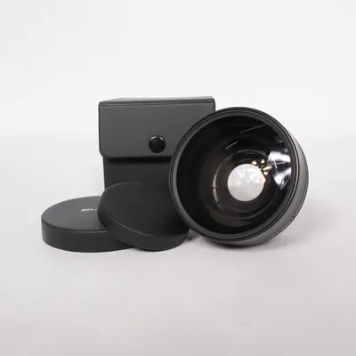 Objectif pour appareil photo (Video Wide Conversion Lens 0.5X) de Tokina