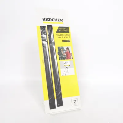 Städredskap (Svart) från Kärcher
