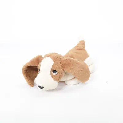 Peluche (Tracker) de TY