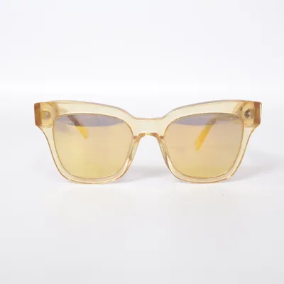 Solglasögon (Gul) från Mango