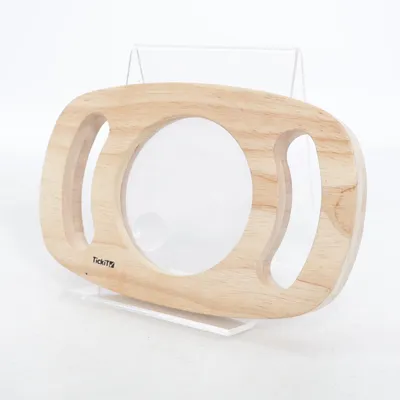 Förstoringsglas från Tickit