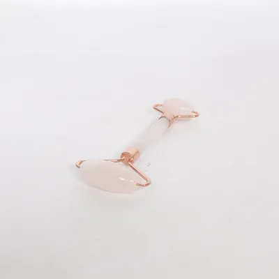 Face massage tool (Pink) from Ebelin