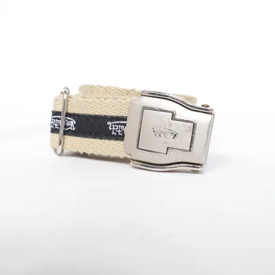 Ceinture (Beige, Noir) de Von Dutch