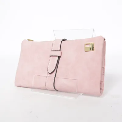 Wallet (Pink) from Friend