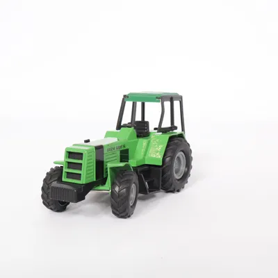 Voiture jouet (Vert, Noir) de Welly