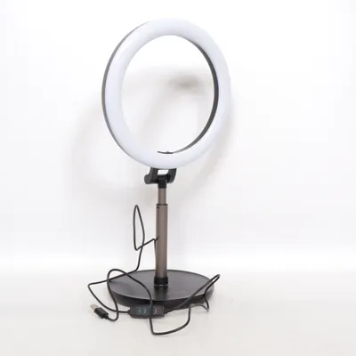 Cameralicht (Grijs) van Fixed