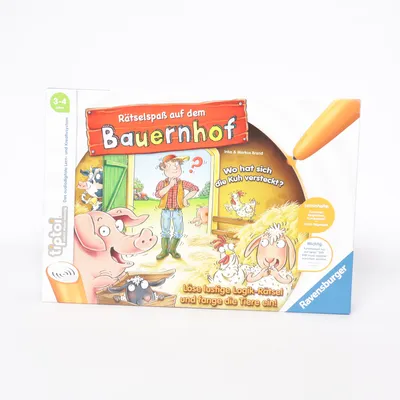 Jeu de société de Ravensburger