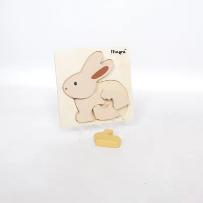Puzzle de Magni