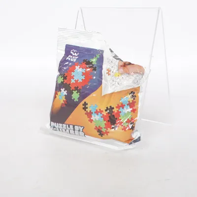 Puzzel van Plus Plus
