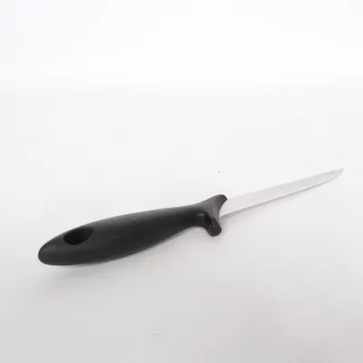 Couteau de cuisine (Noir, Argent) de Fiskars