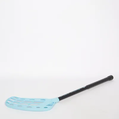 Floorball stick (Black, Blue) from Fat Pipe