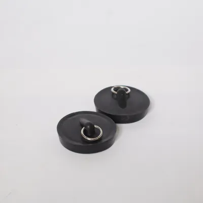 Bathroom fixtures (Black)