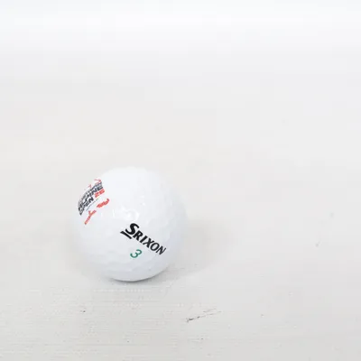 Golf ball (White) from Srixon