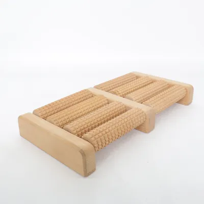 Massageapparat (Beige)