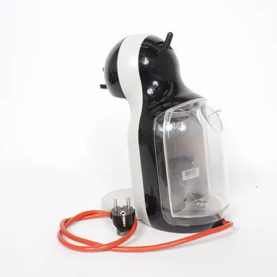 Kaffemaskin (Edg 155.Bg) från DeLonghi