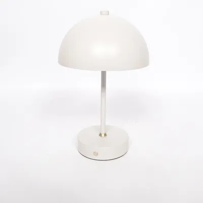 Table lamp (Gray) from Jysk