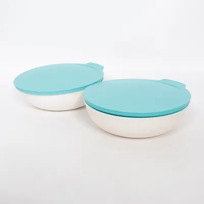 Matlåda (Flerfärgad) från Tupperware