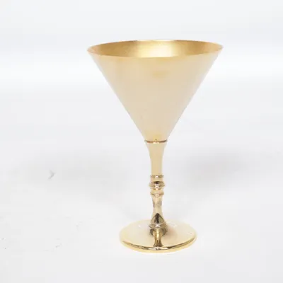 Woondecoratie (Goud) van Skultuna