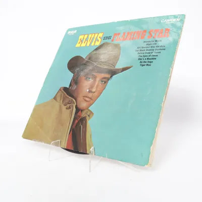 Disque vinyle