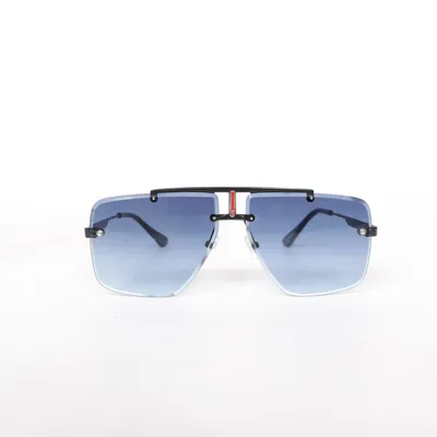 Zonnebril (Blauw, Zwart) van Carrera