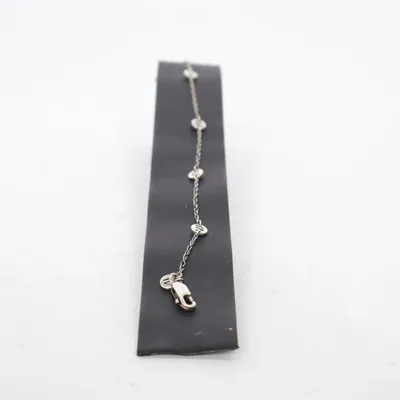 Bracelet (Silver) from Lars Wallin Silver
