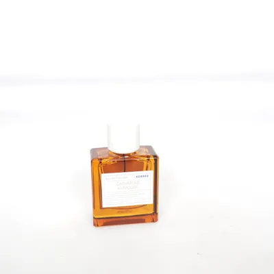 Eau de Toilette fra Korres
