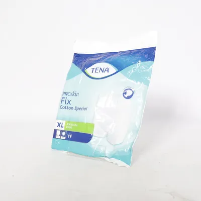 Incontinentie pads (Proskin Fix Cotton Special) van Tena
