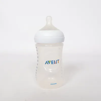Babyfles (Natural) van Philips Avent