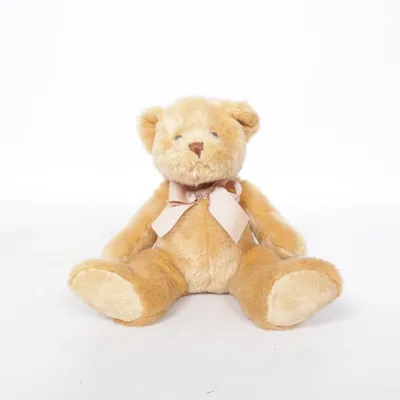 Zacht speeltje (Beige) van Åhléns
