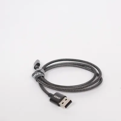 USB cable from Anker
