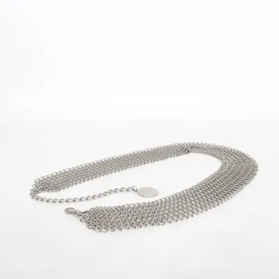 Midjebälte (Silverfärgad) från Stella McCartney for H&M